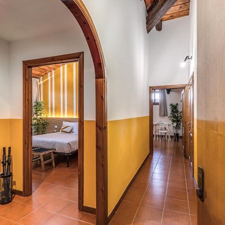 Elena Vatican Apartment Rome Extérieur photo
