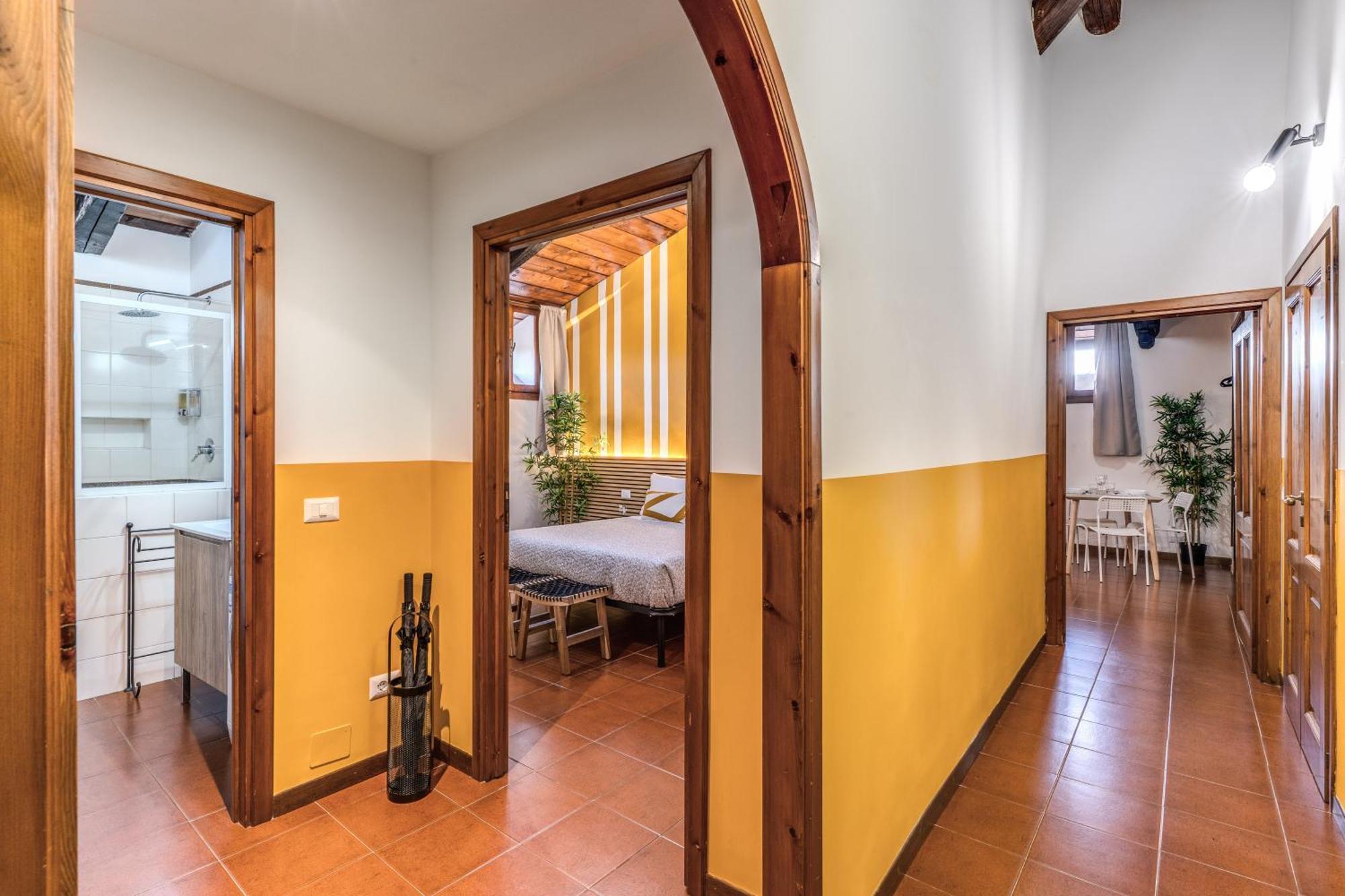 Elena Vatican Apartment Rome Extérieur photo