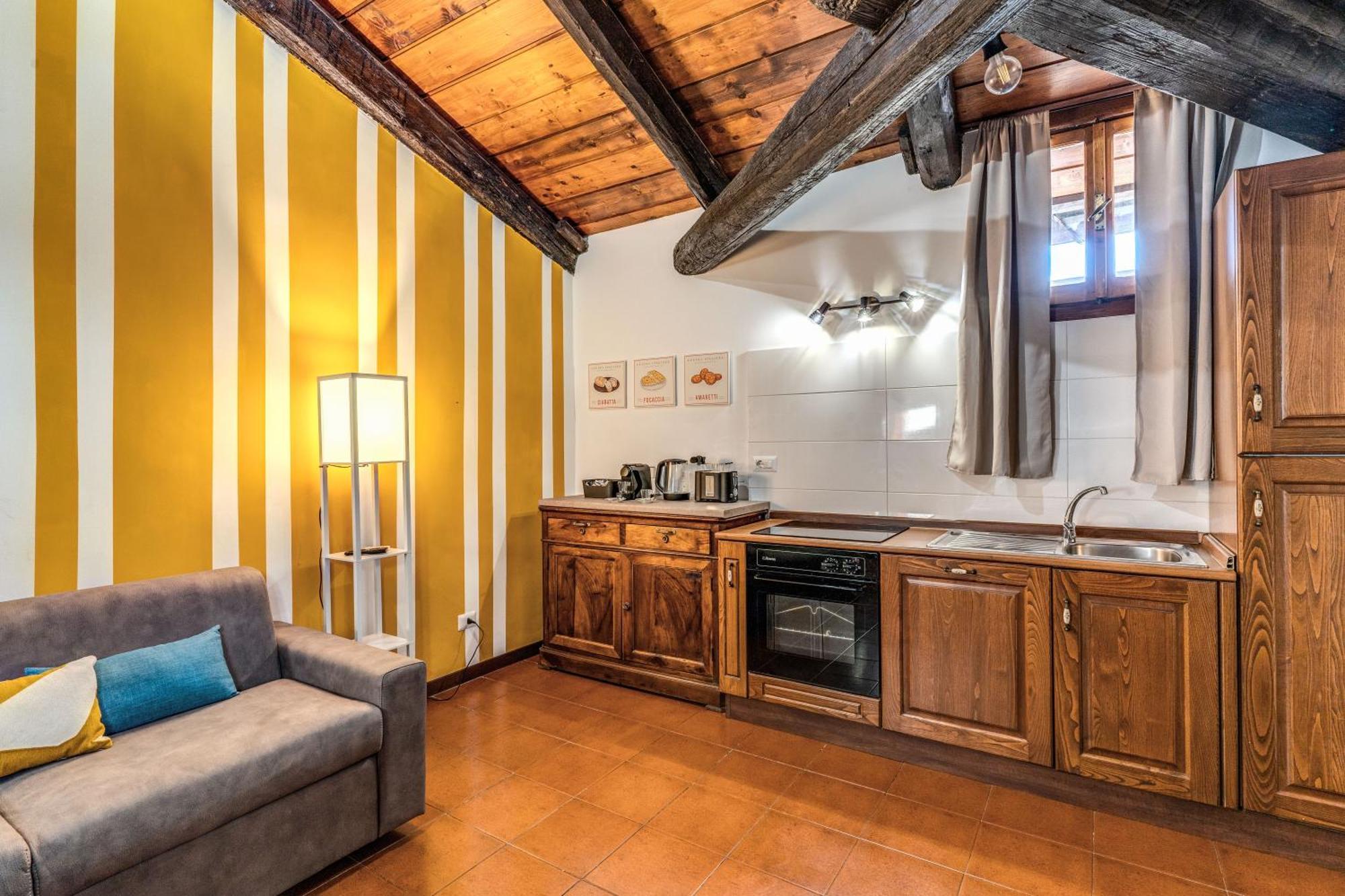 Elena Vatican Apartment Rome Extérieur photo
