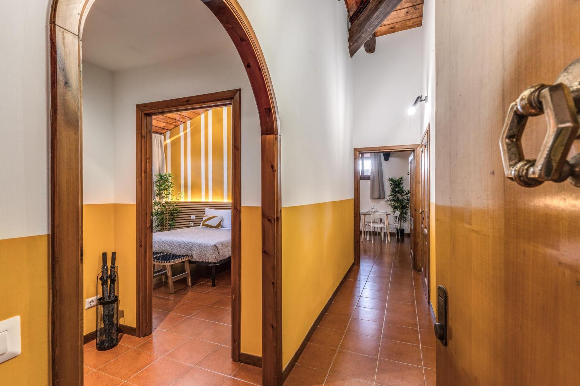 Elena Vatican Apartment Rome Extérieur photo
