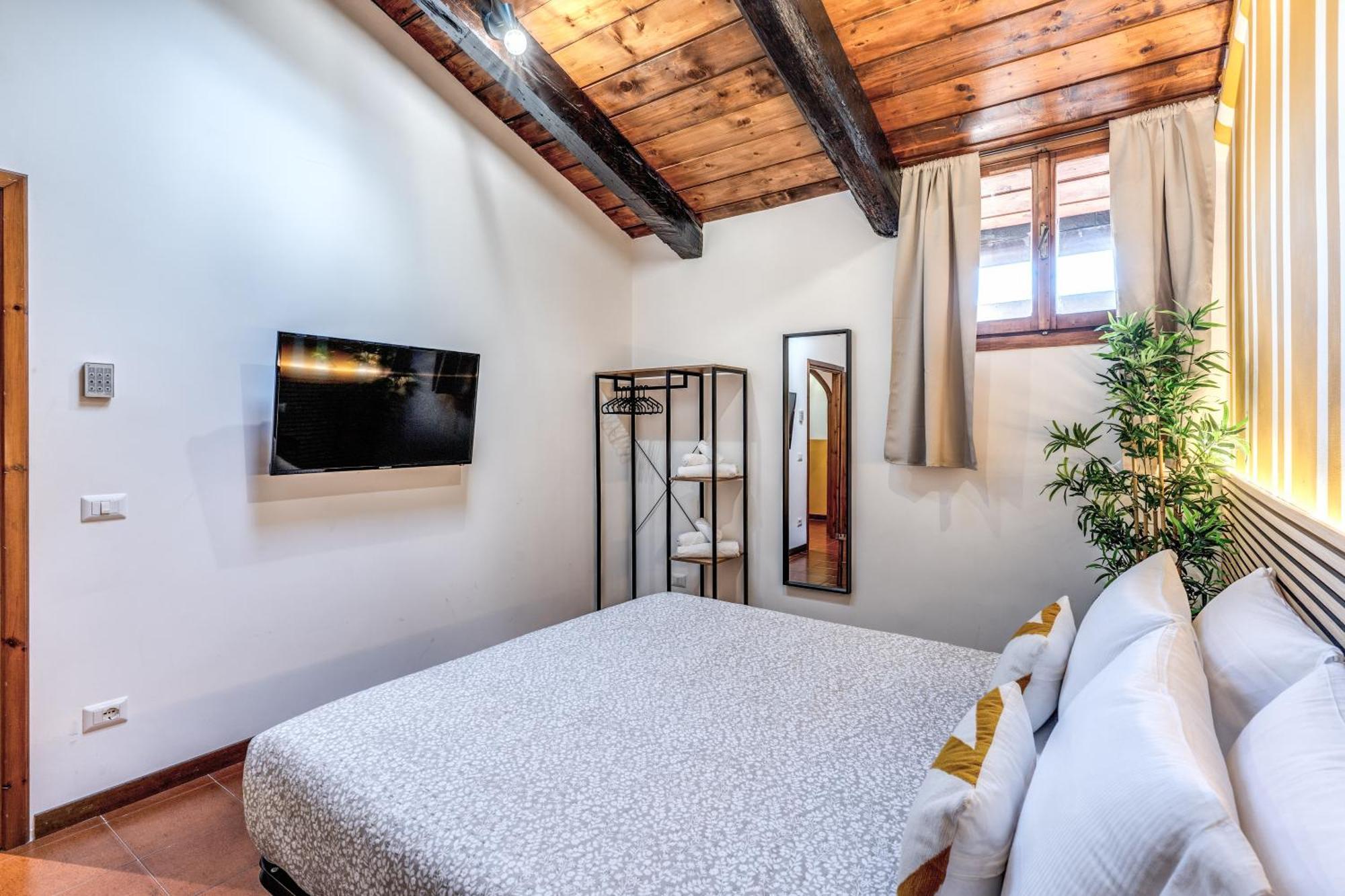 Elena Vatican Apartment Rome Extérieur photo