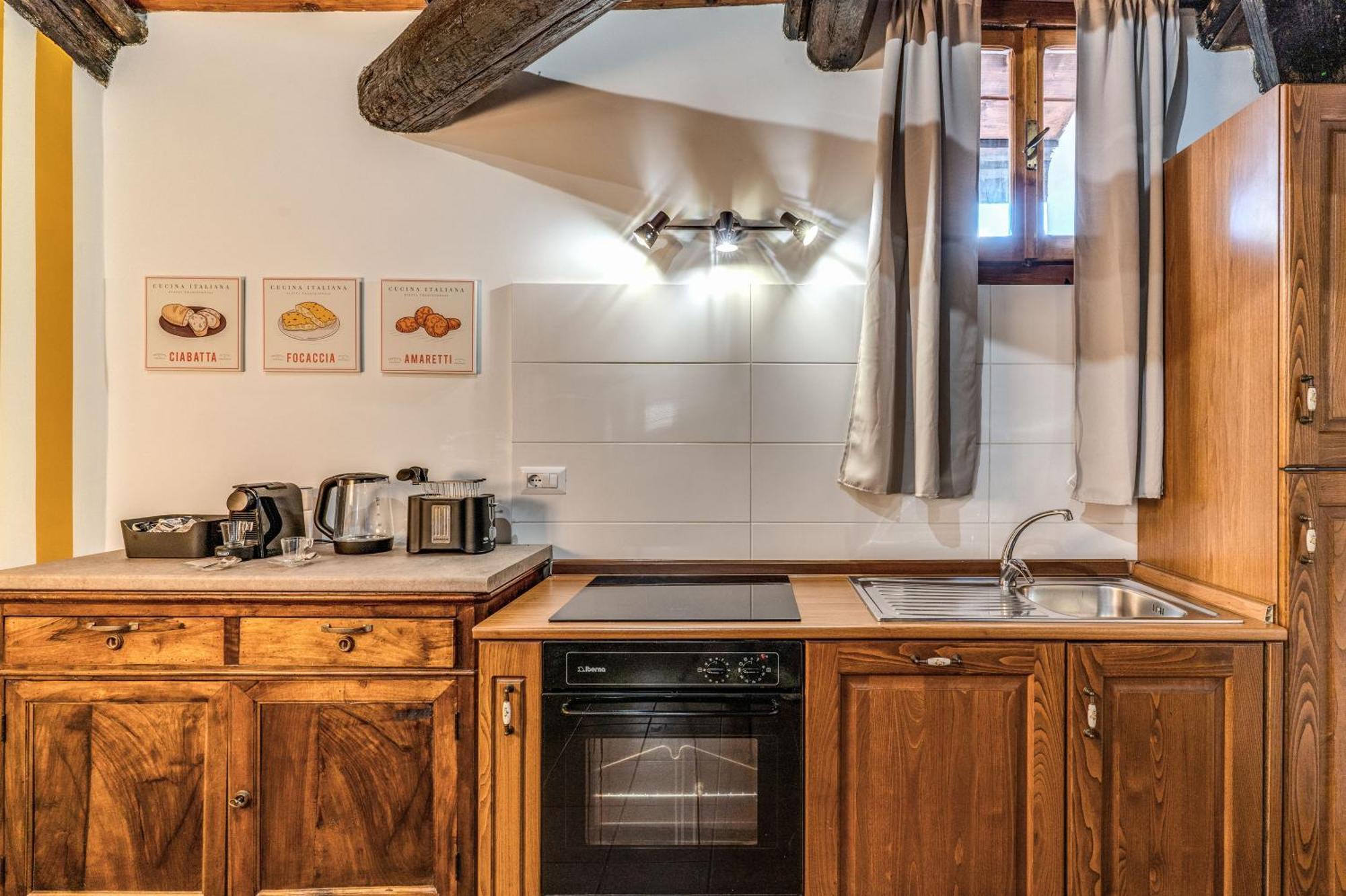 Elena Vatican Apartment Rome Extérieur photo