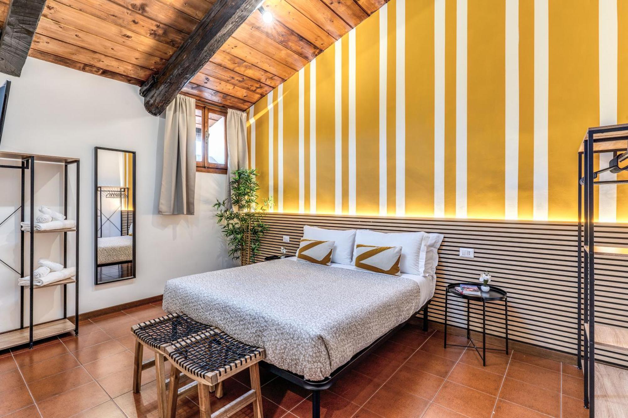 Elena Vatican Apartment Rome Extérieur photo